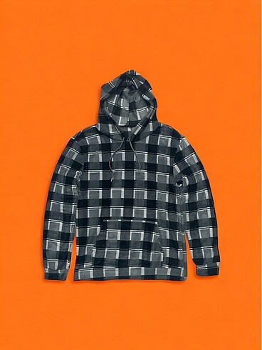 Kapüşonlu Sweatshirt