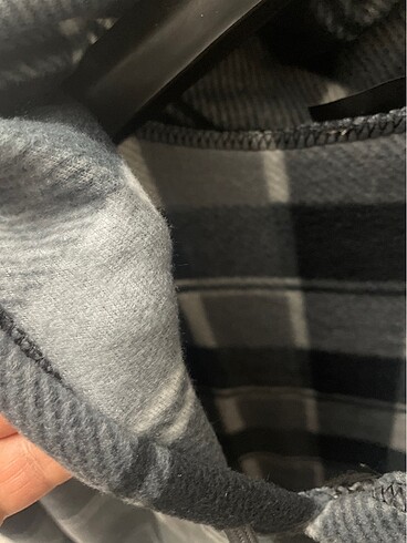 Diğer Kapüşonlu Sweatshirt