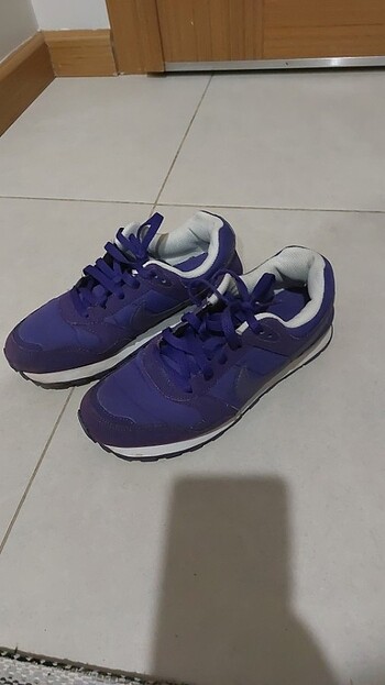 Nike Ayakkabi