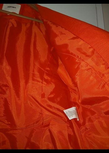 kadkn ceket - Görsel 3