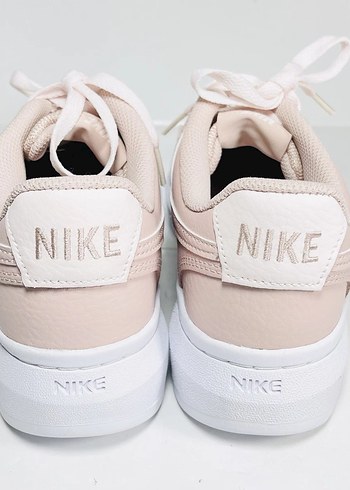 Orijinal Nike Spor Ayakkabı - Görsel 4