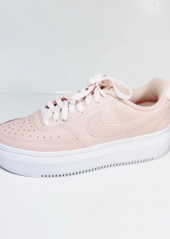 Orijinal Nike Spor Ayakkabı - Görsel 2