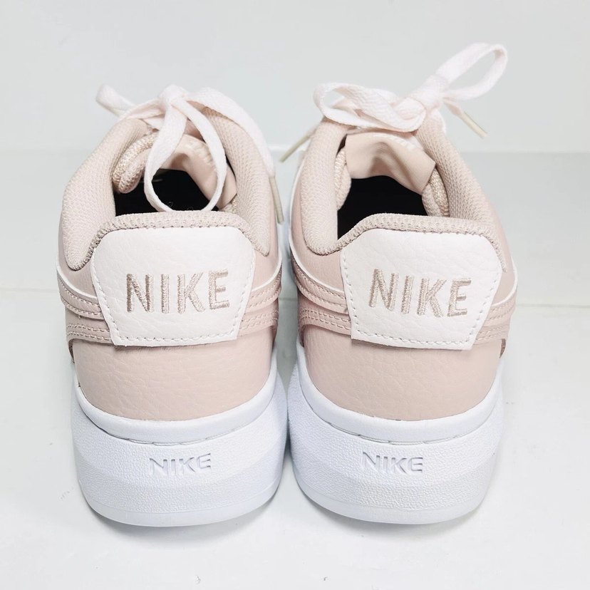 Orijinal Nike Spor Ayakkabı - Görsel 4