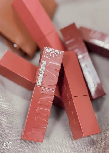 Maybelline Maybelline ruj