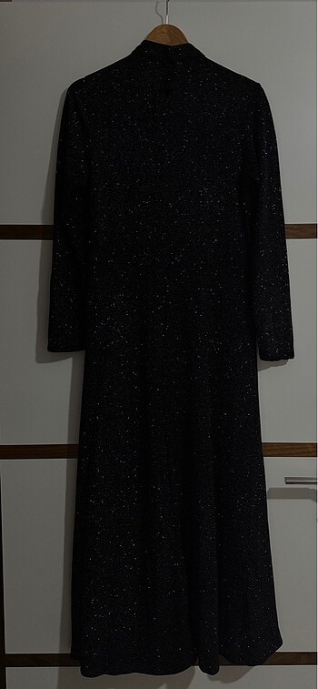 Suud Collection Suud Shine Elbise