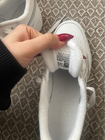 Reebok Orjinal sıfır