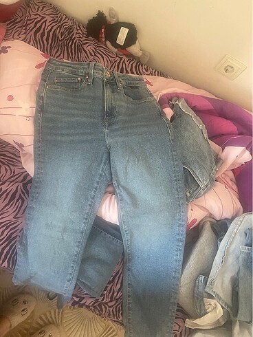 Mavi Jeans Mavi pantalon