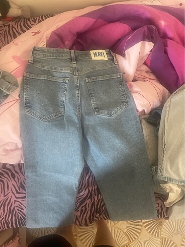 Mavi Jeans Mavi yeni pantolon