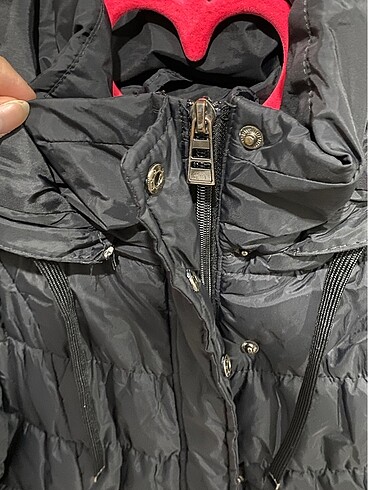 40 Beden şişme mont