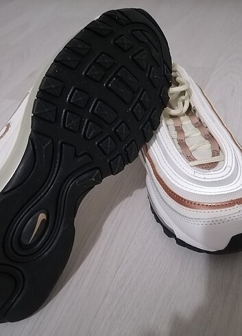 38 Beden Nike airmax Kadın Spor ayakkabı