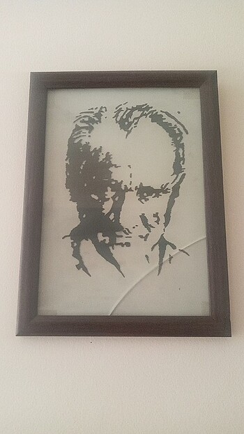 Sipariş aliyorum 