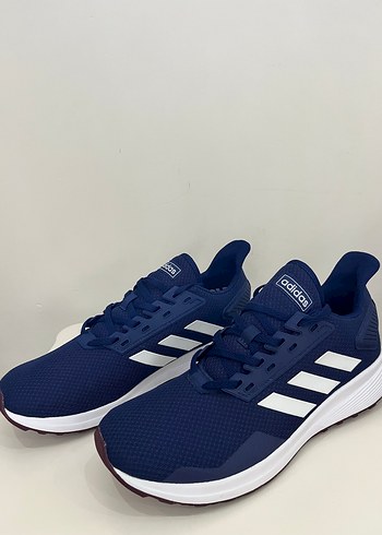 Adidas Duramo Erkek Ayakkabı - Görsel 4