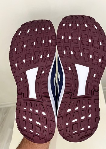 Adidas Duramo Erkek Ayakkabı - Görsel 8