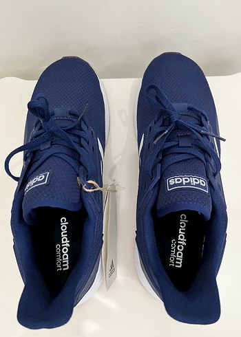 Adidas Duramo Erkek Ayakkabı - Görsel 6