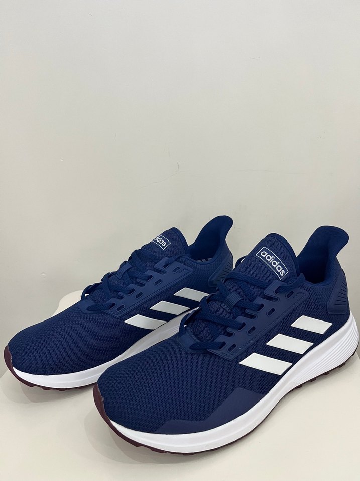 Adidas Duramo Erkek Ayakkabı - Görsel 4