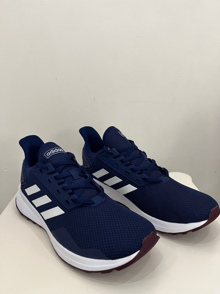 Adidas Duramo Erkek Ayakkabı - Görsel 3