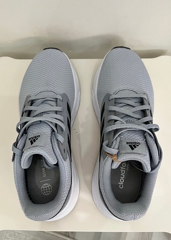 Adidas Galaxy 6 Erkek Ayakkabı - Görsel 6