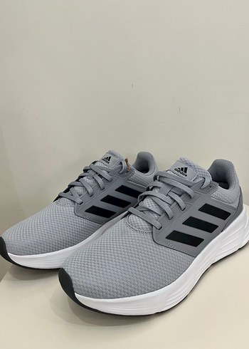 Adidas Galaxy 6 Erkek Ayakkabı - Görsel 4