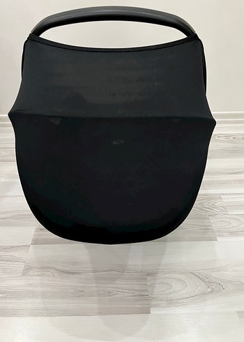 Baby Plus Galaxy Travel Sistem Bebek Arabası Ve Puset - Görsel 10