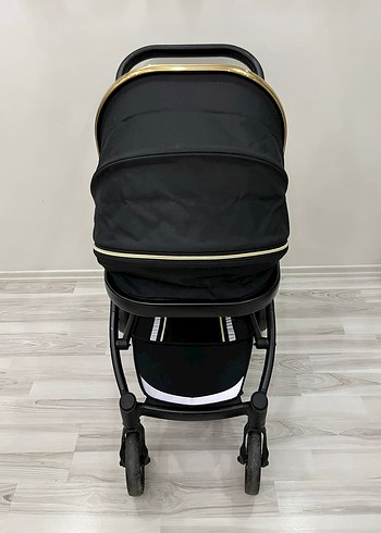 Baby Plus Galaxy Travel Sistem Bebek Arabası Ve Puset - Görsel 5