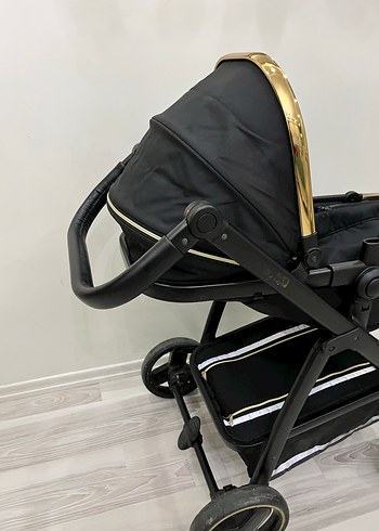 Baby Plus Galaxy Travel Sistem Bebek Arabası Ve Puset - Görsel 3