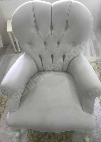 İSTİKBAL RUSTİK BERJER - Görsel 4