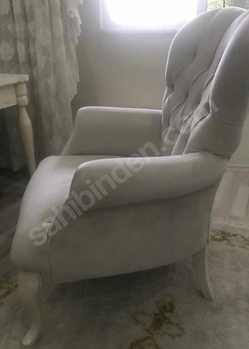 İSTİKBAL RUSTİK BERJER - Görsel 2