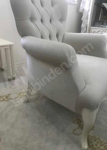 İSTİKBAL RUSTİK BERJER - Görsel 3