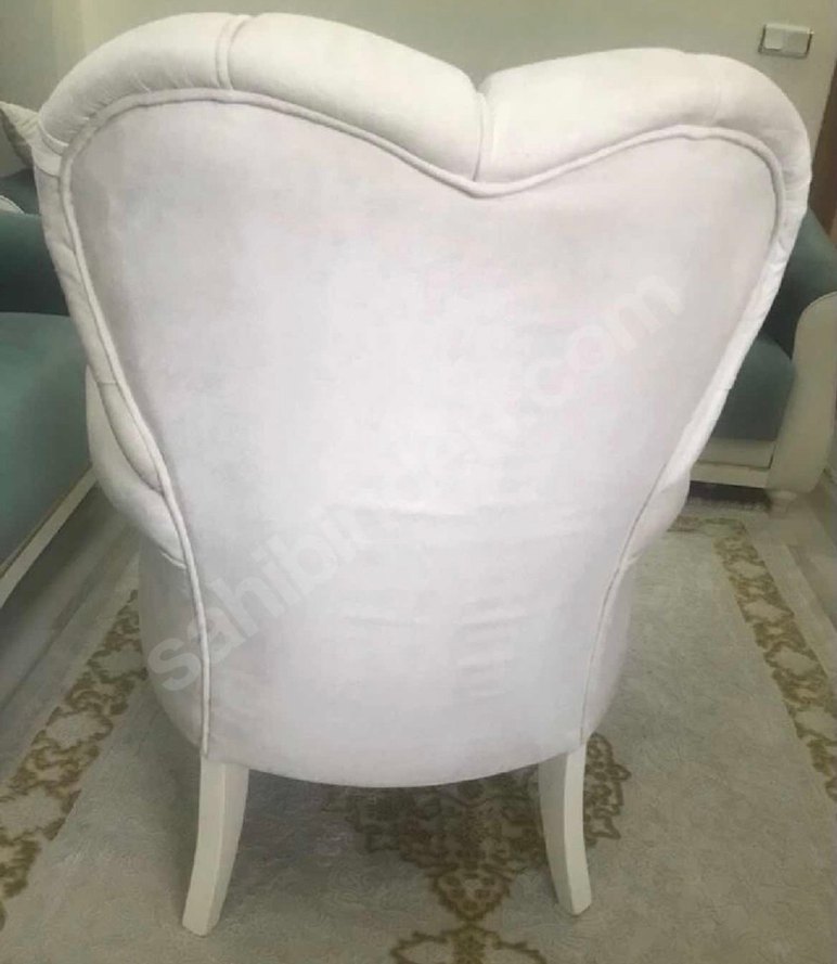 İSTİKBAL RUSTİK BERJER - Görsel 5