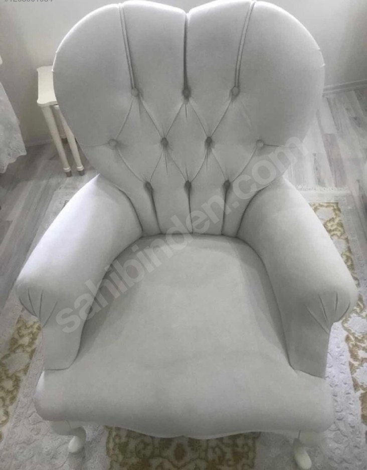 İSTİKBAL RUSTİK BERJER - Görsel 4