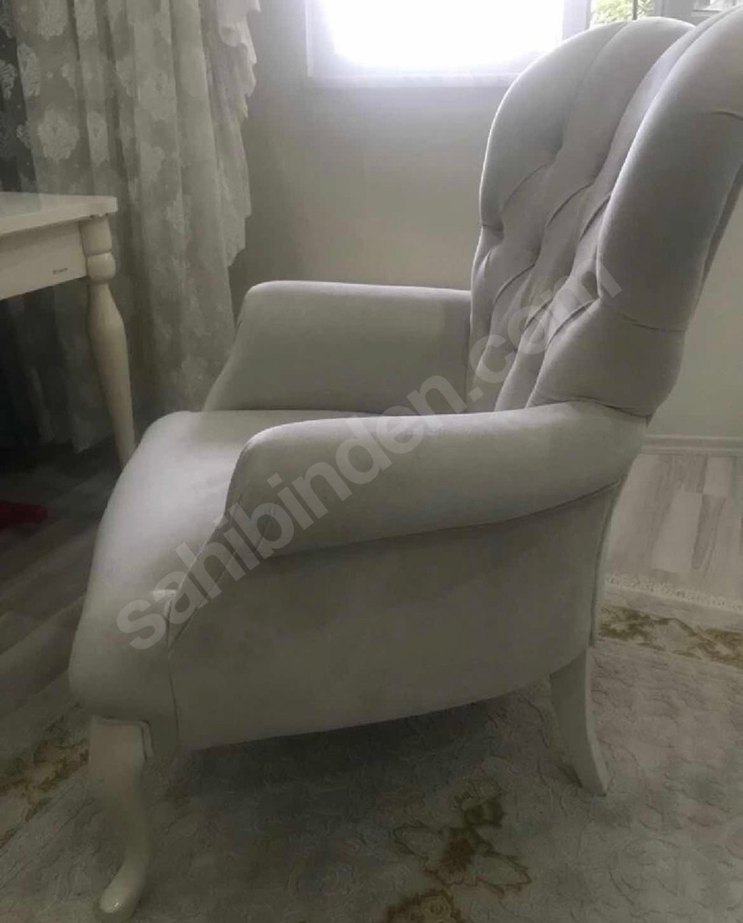 İSTİKBAL RUSTİK BERJER - Görsel 2