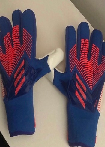 Adidas Predator Kaleci Eldiveni - Görsel 4