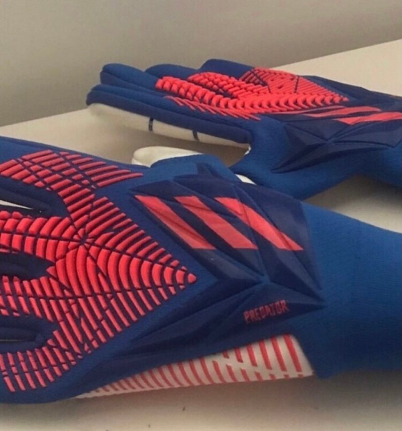 Adidas Predator Kaleci Eldiveni - Görsel 5