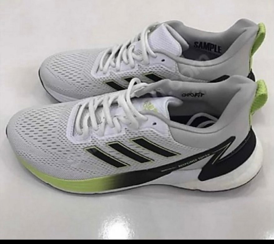 Adidas Response Erkek Koşu Ayakkabısı - Görsel 3