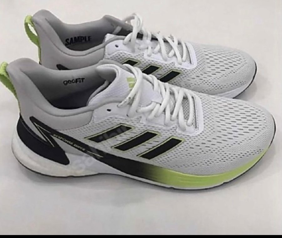 Adidas Response Erkek Koşu Ayakkabısı - Görsel 4