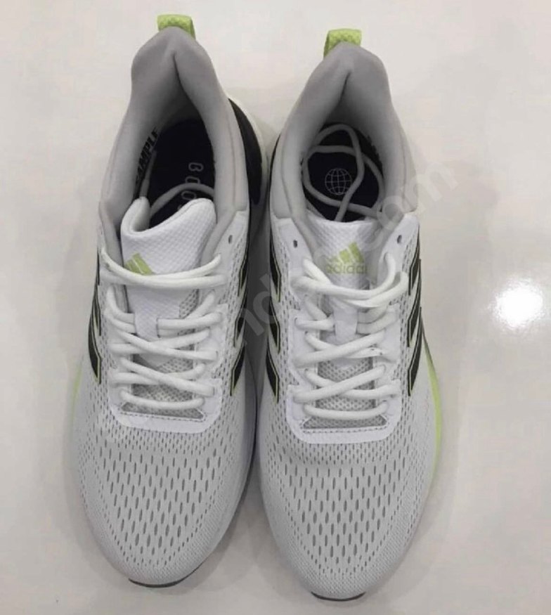 Adidas Response Erkek Koşu Ayakkabısı - Görsel 2