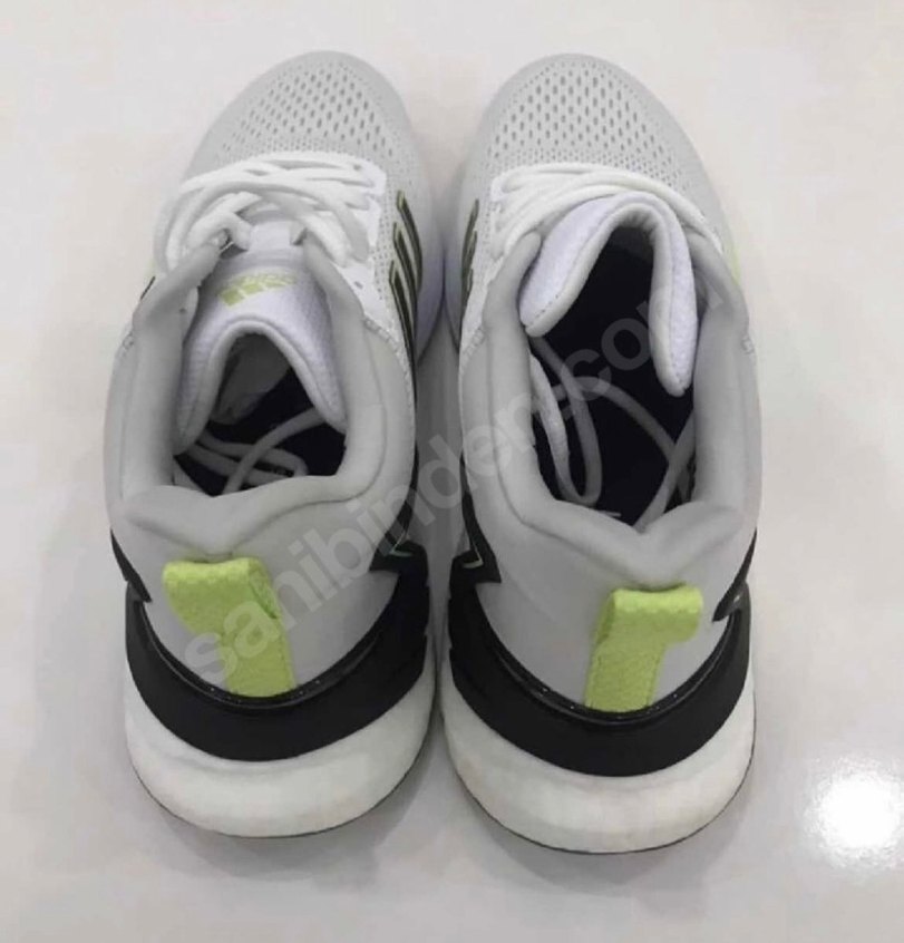 Adidas Response Erkek Koşu Ayakkabısı - Görsel 5