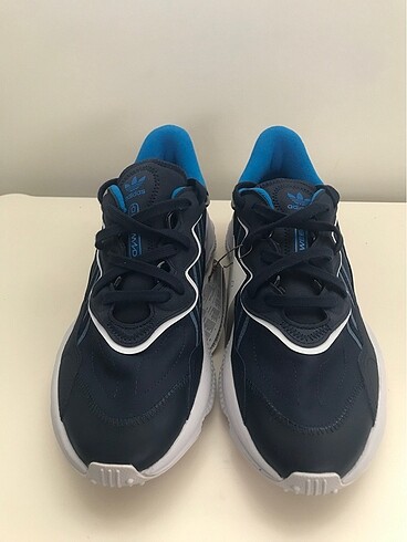 Adidas Orjinal Ozweego Erkek Ayakkabı - Görsel 3