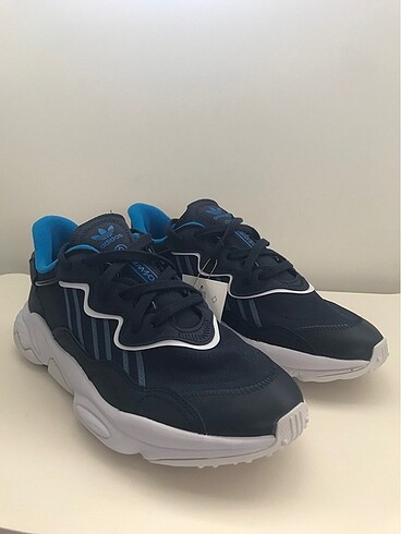 Adidas Orjinal Ozweego Erkek Ayakkabı - Görsel 5