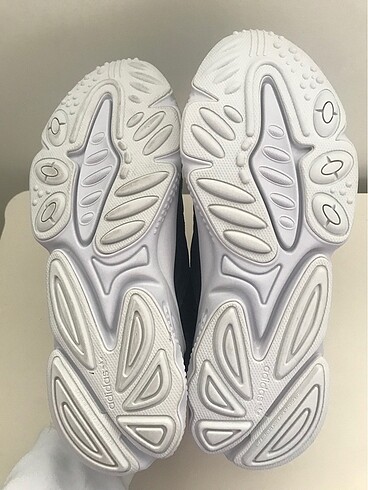 Adidas Orjinal Ozweego Erkek Ayakkabı - Görsel 7
