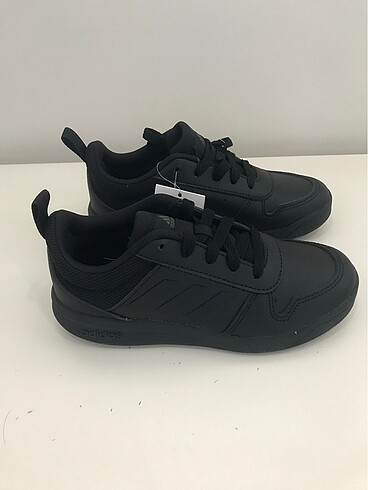 Adidas Çocuk Spor Ayakkabı - Görsel 3