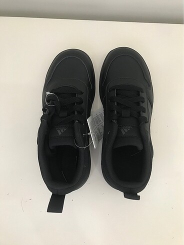 Adidas Çocuk Spor Ayakkabı - Görsel 6