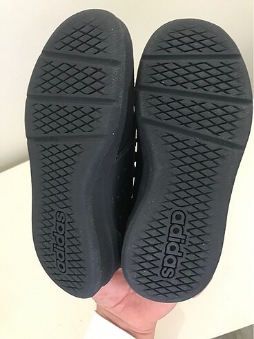 Adidas Çocuk Spor Ayakkabı - Görsel 7