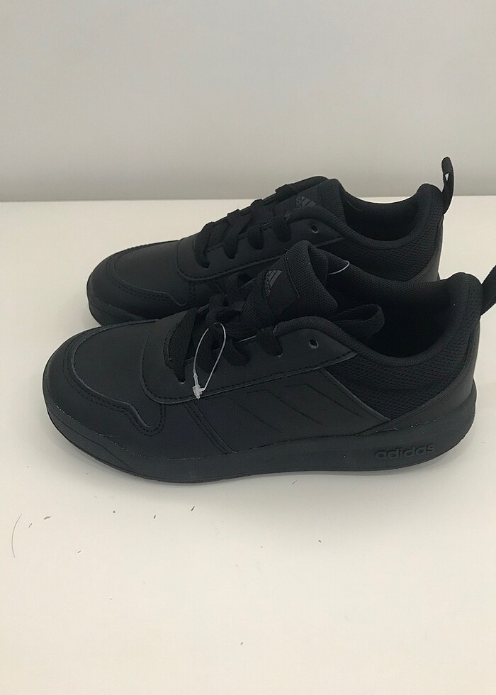 Adidas Çocuk Spor Ayakkabı - Görsel 4