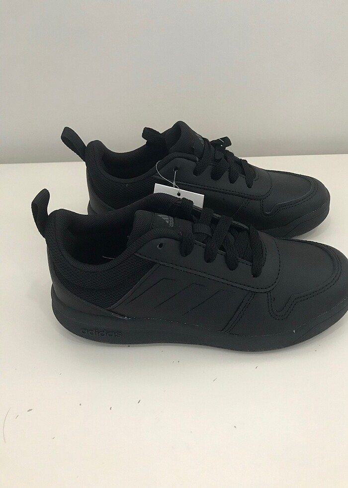 Adidas Çocuk Spor Ayakkabı - Görsel 3