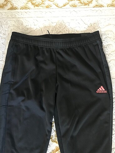 Adidas Kadın Eşofman Altı - Görsel 4