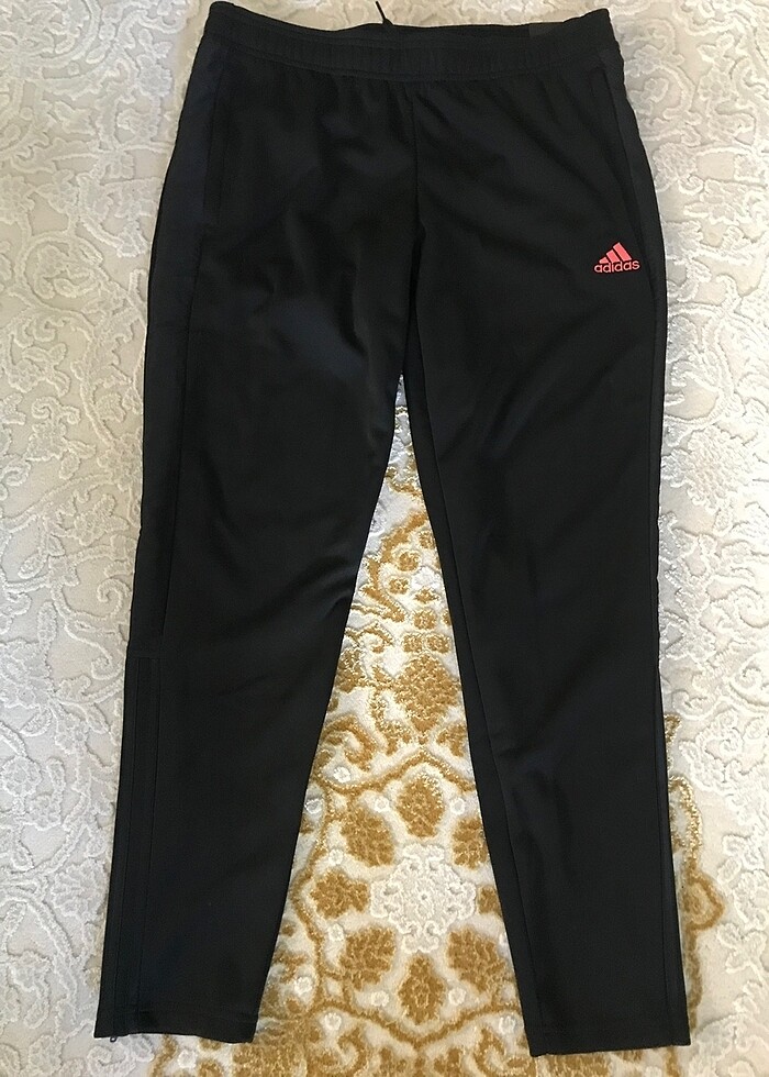 Adidas Kadın Eşofman Altı - Görsel 2