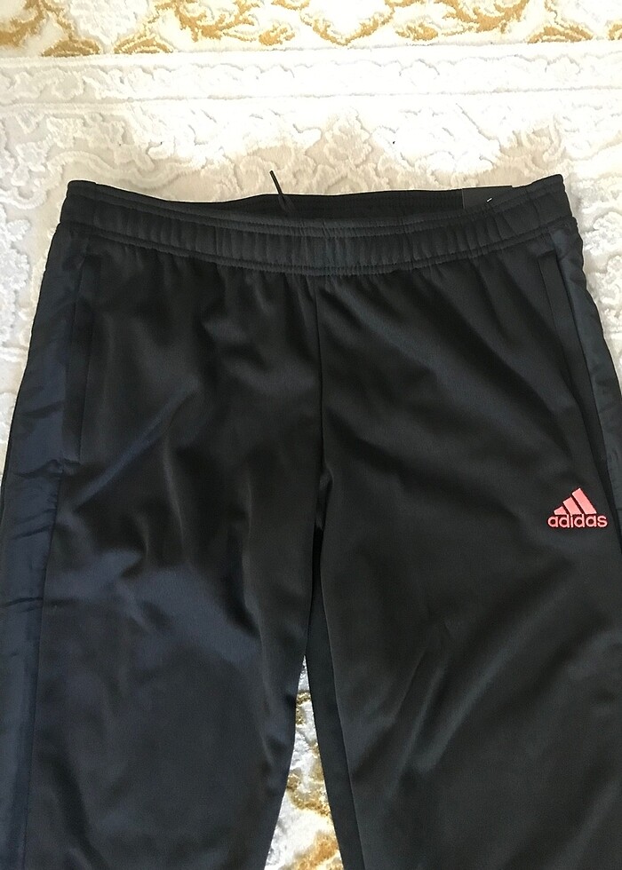 Adidas Kadın Eşofman Altı - Görsel 4