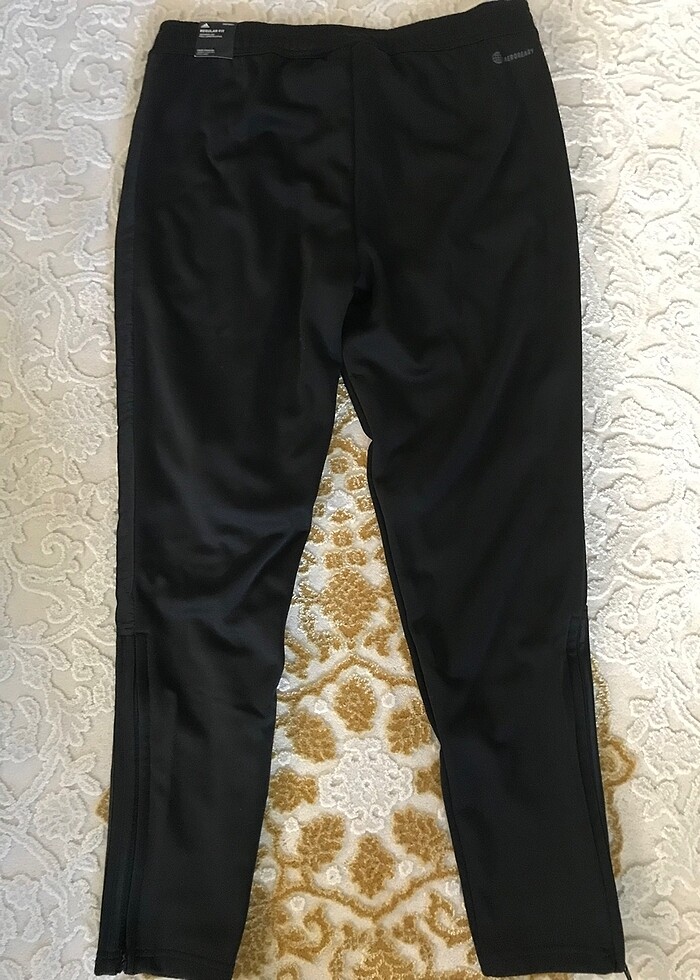 Adidas Kadın Eşofman Altı - Görsel 3