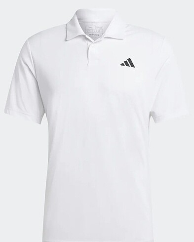 Adidas Orjinal Polo Yaka T- Shirt